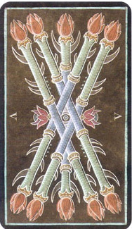 Trionfi della Luna (PARADOXICAL  MUTATION)